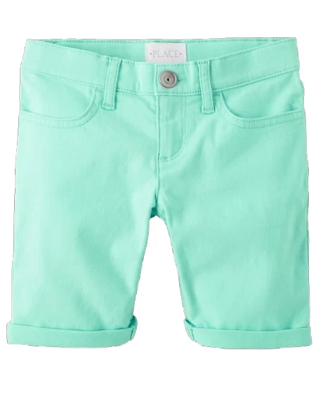 Novo com etiquetas Gymboree Meninas Tamanho 4 5 6 10 Primavera Celebração Top TCP Shorts Grampos de Cabelo - Imagem 3 de 4
