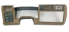 95-98 Chevy Blazer Dash Trim Bezel