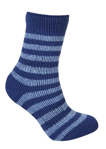 REDTAG Boys Extreme Thermal Socks - Picture 3 of 23