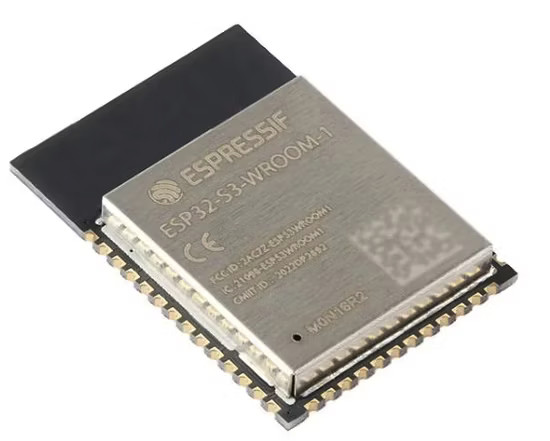 ESP32-S3-WROOM, ESP32-C3-WROOM, WiFi BLE5.0 Development Board MCU Module