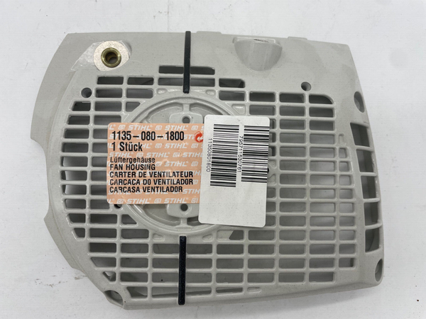 Stihl Ersatzteil LüFtergehäUse 1135-080-1800-image