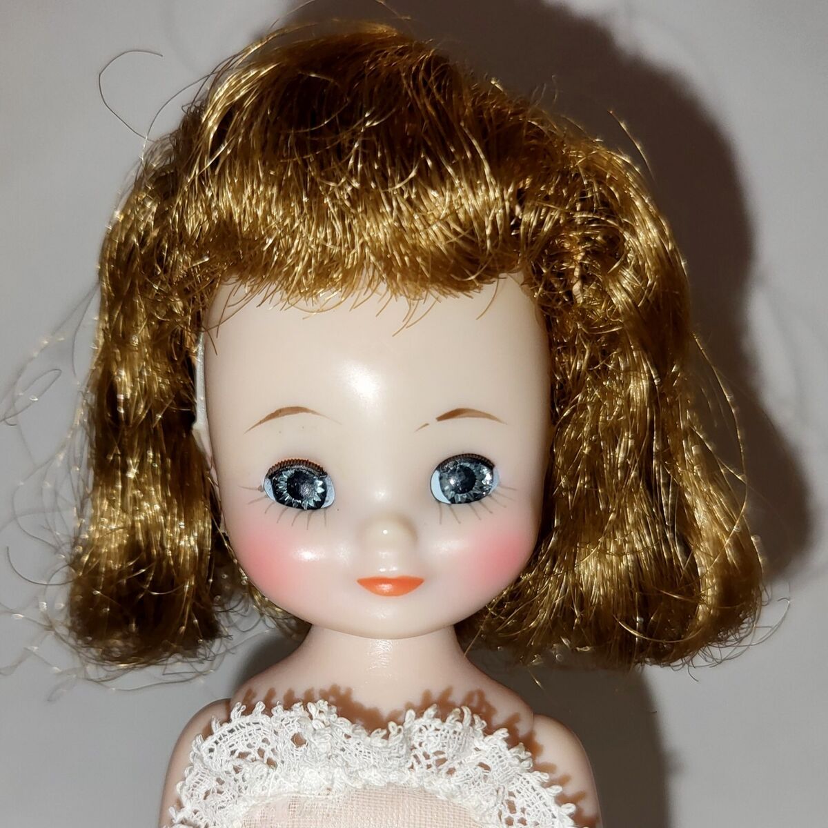 【SALE/37%OFF】 American by Doll McCall Betsy VINTAGE Character Tiny in その他