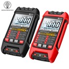 ANENG M117 Digital Multimeter NCV AC/DC Voltmeter Current 4000 Count True RMS