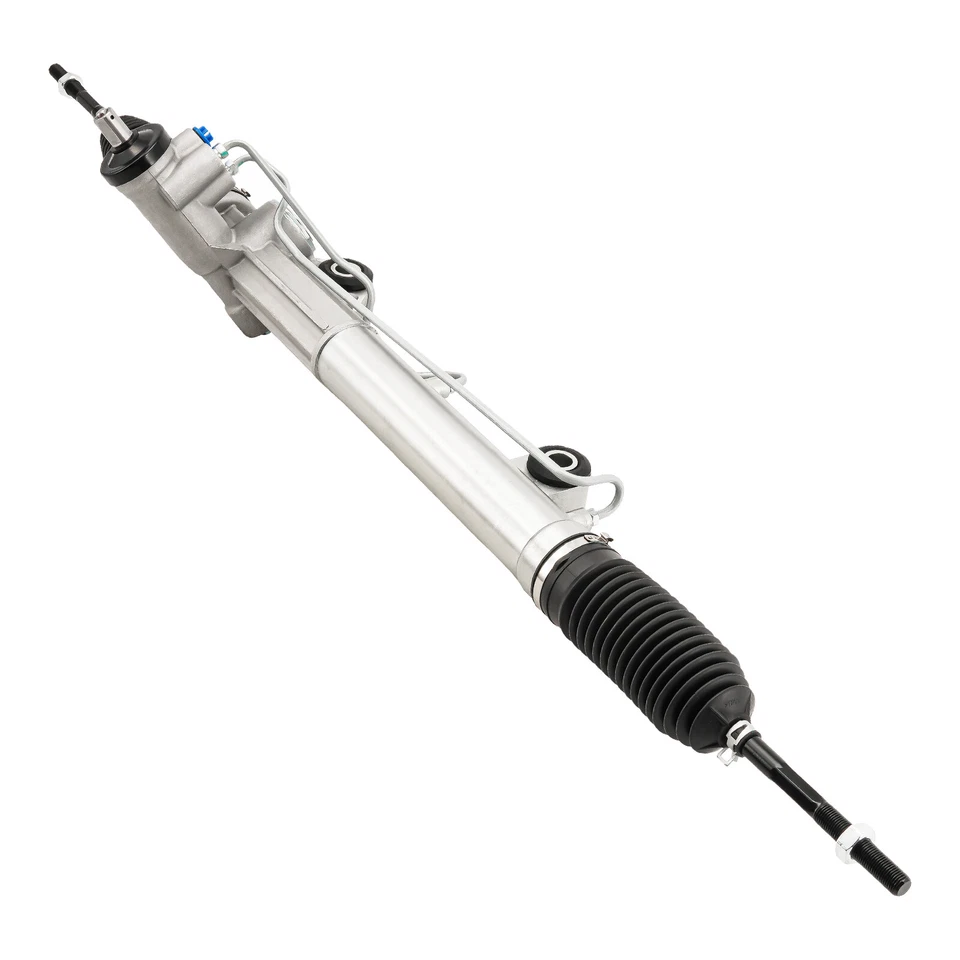 Power Steering Rack & Pinion For Ford Explorer 1998-2001 Ford Ranger Mazda US Foto 4 de 4