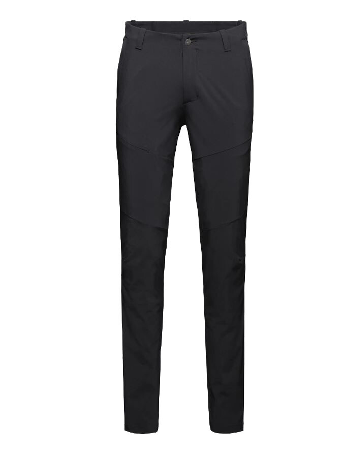 Mammut Hombre Runbold Pantalones - de Senderismo/Pantalones - a Pie / Senderismo