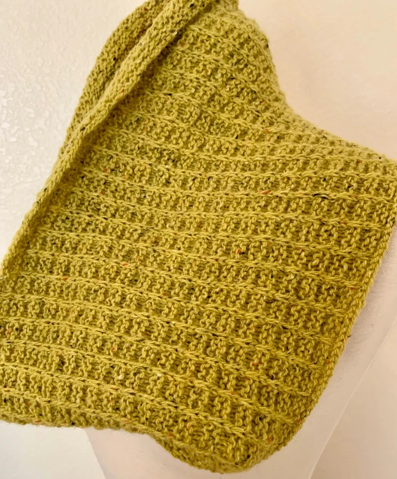 Alba Tweed Yarn from Jody Long: Now with 29 Colors Available - Image 2 of 4