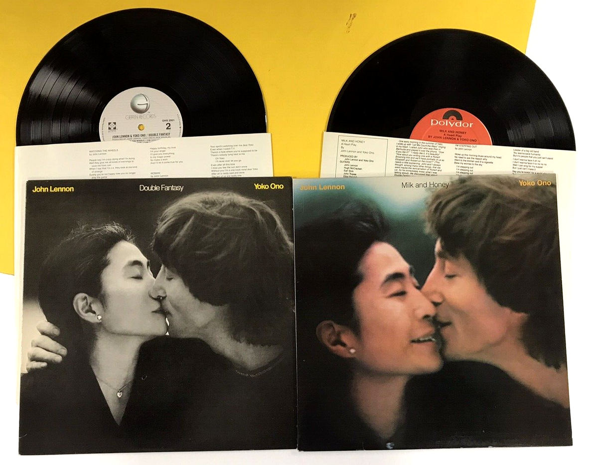 希少本 JOHN ONO LENNON 1980年特集号 Amazon | John Lennon 1980: The Last Days in the Life