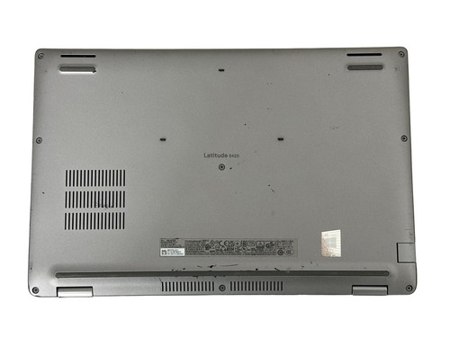Dell Latitude 5420 14" Quad i5-1145G7 8GB 256GB NVMe Windows 10 WIFI Laptop D5 - Afbeelding 14 van 14