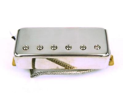 Artec ''Vintage Authentic'' Hollow Classic Alnico 2 Mini Humbucker Bridge Pickup
