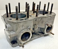 OEM Polaris 1990 Indy 500 Snowmobile Engine Motor Jug Cylinder Barrel