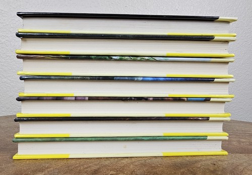 Nancy Drew Mystery Kids 7 Books Flashlight Series Mixed Lot 1-3 5-6 & 8-9 - Imagen 9 de 15