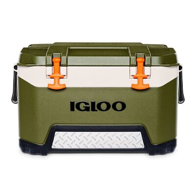 Igloo BMX 52 Quart Cooler with Cool Riser Technology
