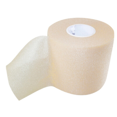 Multi-functional Self Adhesive Bandages Basketball Football Sports Tape Pre Wrap