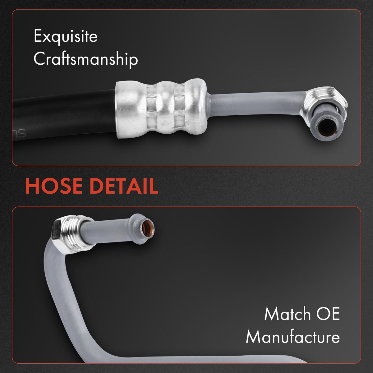 ZX200-3F Engine Components Oil Relief Valve 8973288590