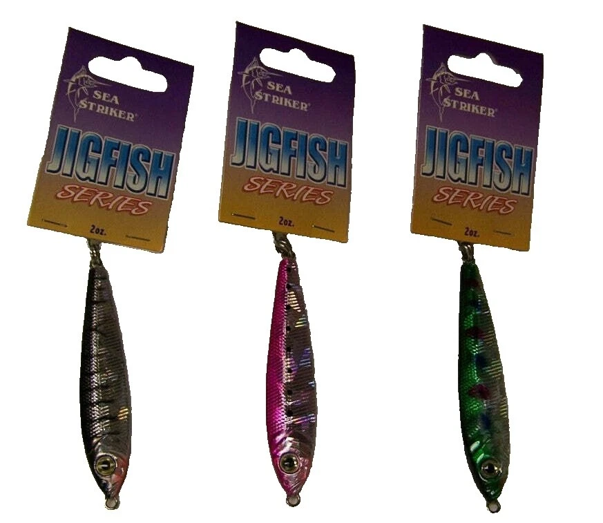 Bass Assassin Fishing Baits, Lures