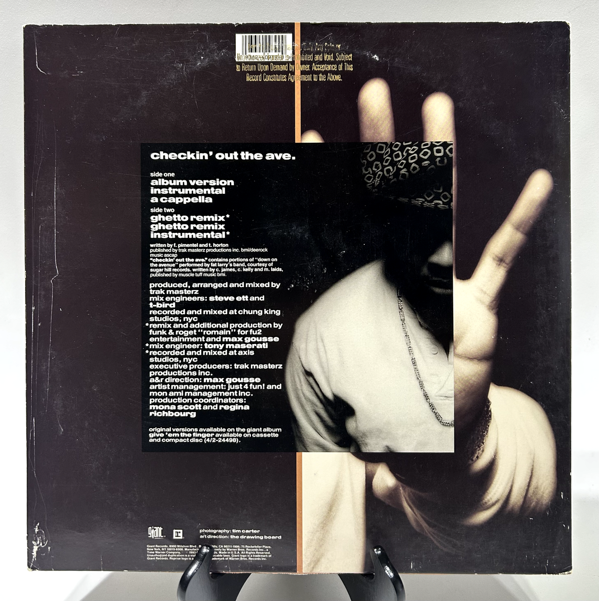 Pudgee Tha Phat Bastard King Of New York Pudgee Tha Phat Bastard