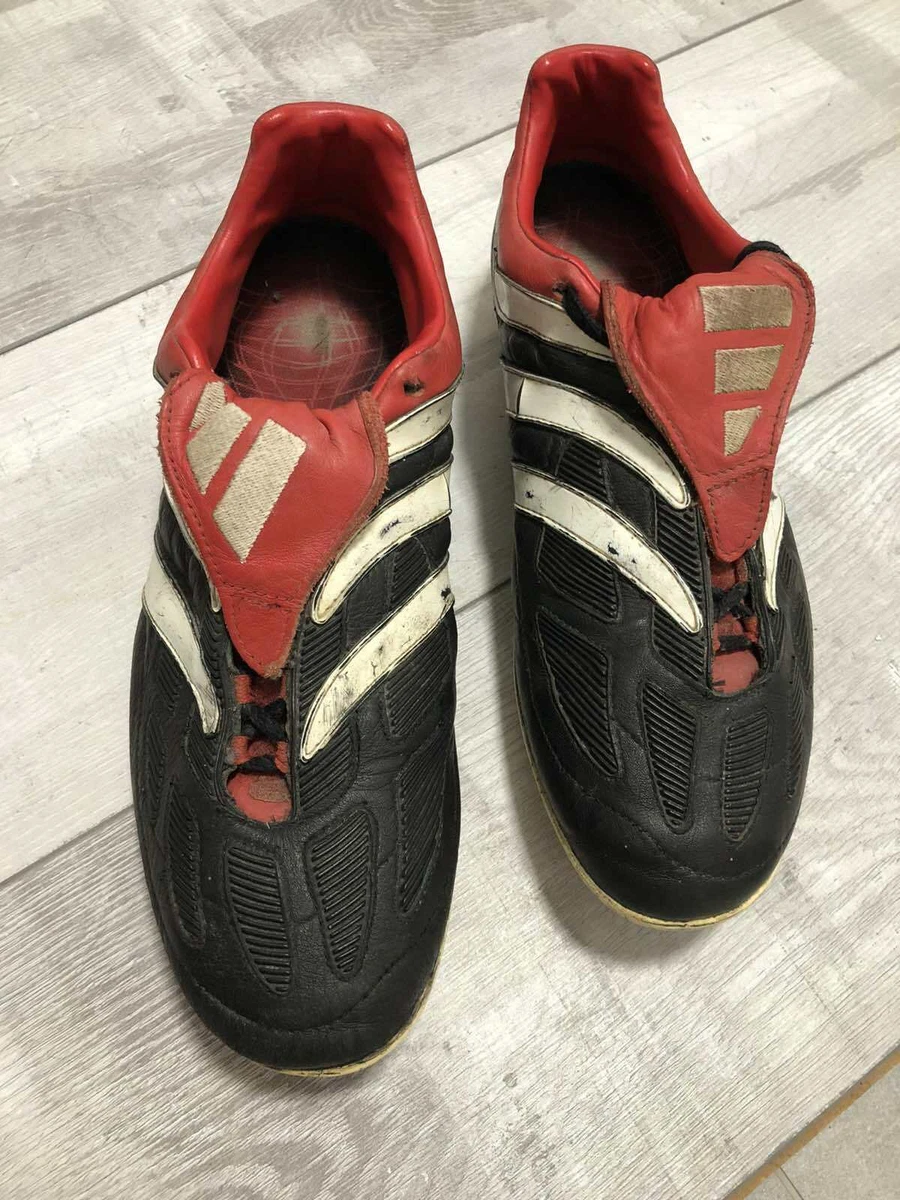 Botas de futbol adidas predator antiguas top
