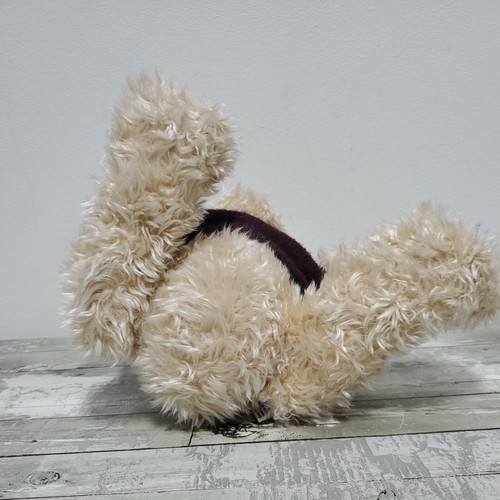Orsacchiotto di Hershey - Edizione Times Square con T-Shirt - Peluche Orso Peloso - Foto 9 di 12