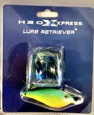 H20 Xpress Lure Retriever