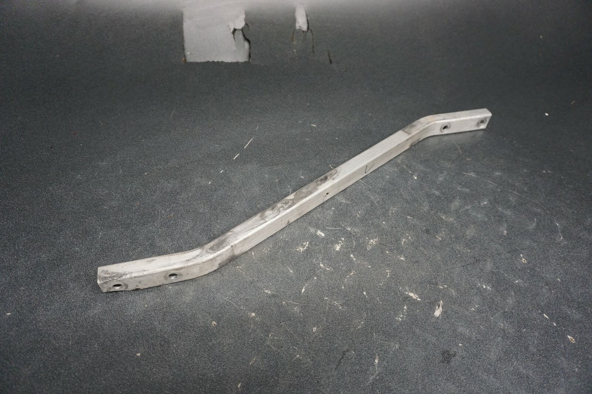 2005-2007 MXZ Mach Z Summit Ski-Doo OEM Frame Reinforment Handle