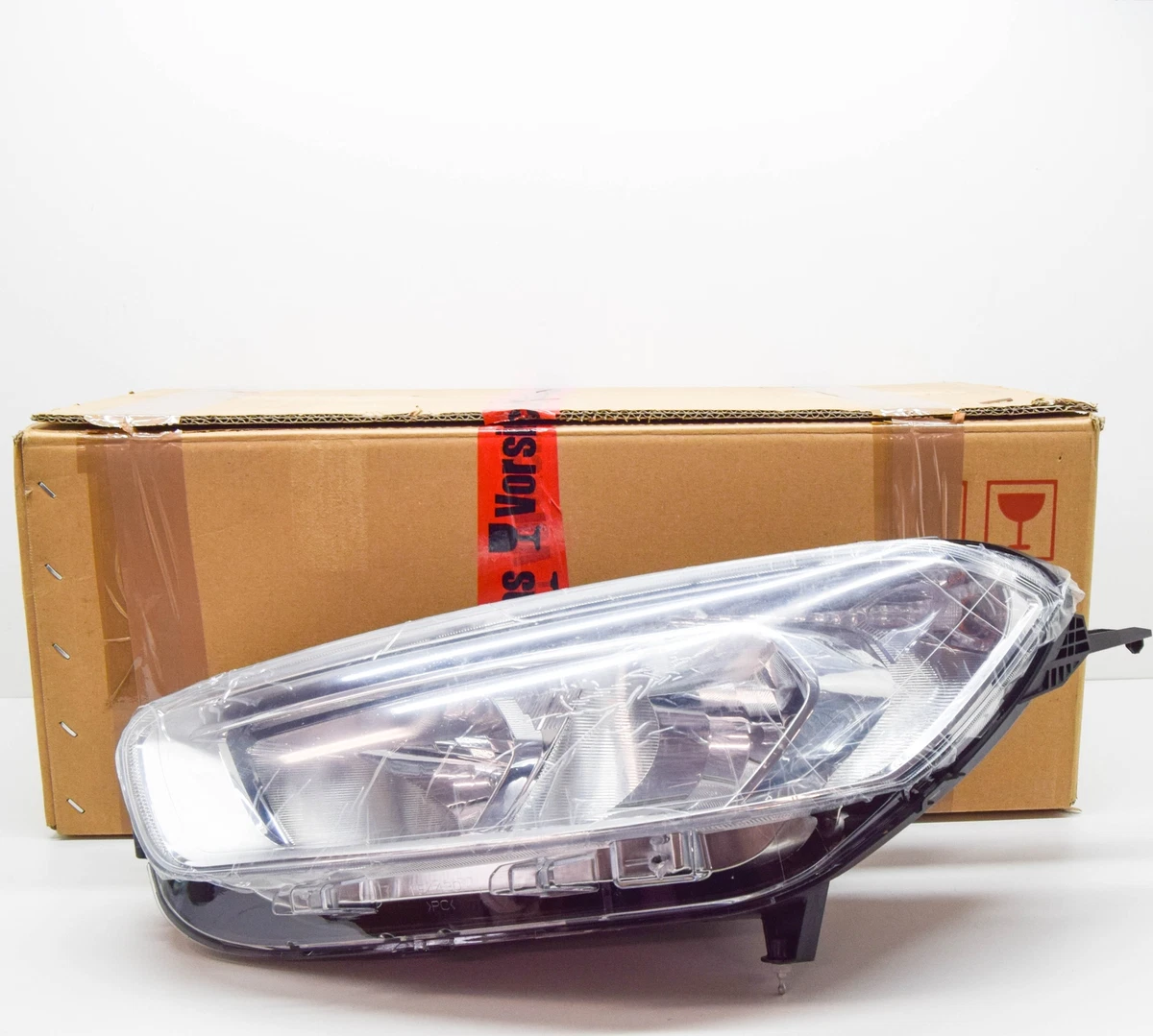 FORD TOURNEO COURIER Front Left Headlight LHD JT76-13W030-AD 