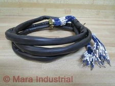 Part AUXPB Cable Assembly