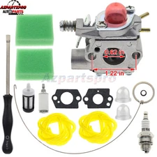 Carburetor Carb For Walbro WA-223 WA-224 WA-226 WT-226 Zama C1U-W7 Stens 615351