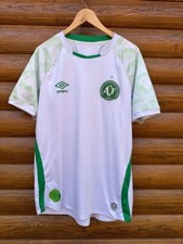CAMISETA DE FUTBOL Chapecoense Umbro