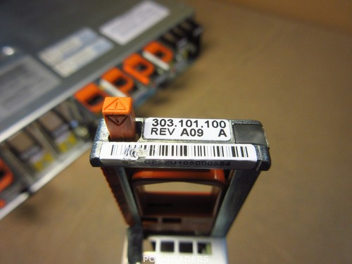 EMC SLIC05 1GBE ISCSI/TOE Module Controller PULLED FROM TRPE CY0F4 - Photo 2/2