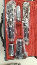 Buffet Crampon Clarinet R-13NP Used with Case