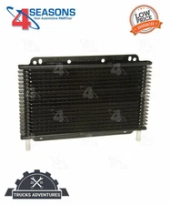 Four Seasons Automatic Transmission Oil Cooler P/N:53006