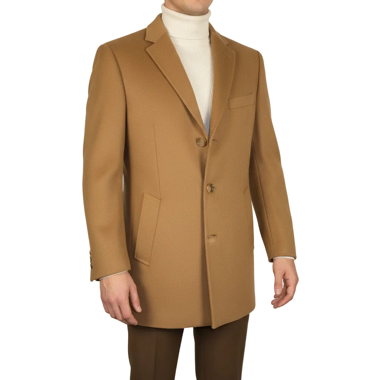 CASILA Turkey Top      403740-03 Camel