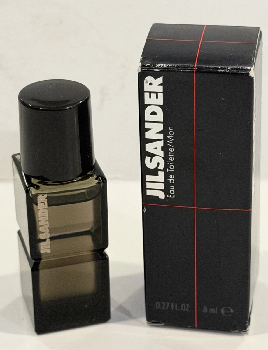 Jil Sander Men's Fragrances for sale | eBay
