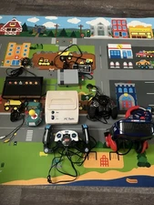 Lot of Retro Console and Plug N Play Games.