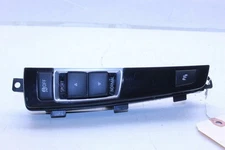 2010 2011 BMW 535i GT Sport Traction Control PDC Switch Panel OEM Used