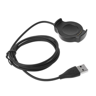 Desktop Dock Charger Adapter Stand USB Charging Cable For Watch 2 / Watc