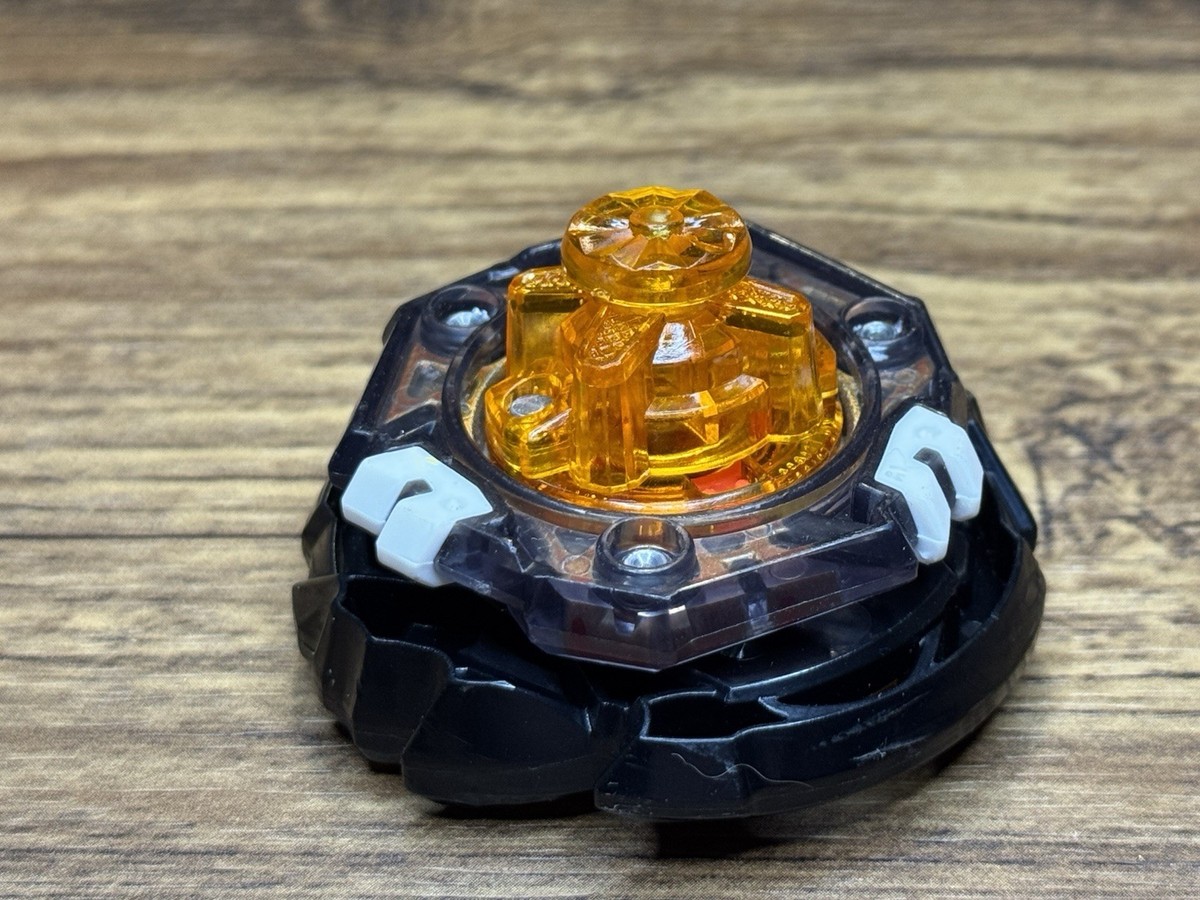 ベイブレード メガロアーム USA版 開封済 レア Grand Valkyrie Zenith Hold' Ten B-00 Beyblade Burst Takara Tomy
