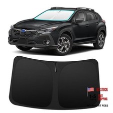 Custom Fit Windshield Sun Shade Accessories for for 2018-2026 Subaru Crosstrek