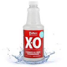 X-O Pet Odor Neutralizer Plus Cleaner Concentrate, 16 oz - Non Enzyme, Mult...
