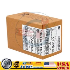 New Factory Sealed AB 1794-IF4I 1794IF4I SER A Flex 4 Point Analog Input Module