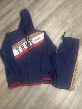 True Legend Track Suit 2xl