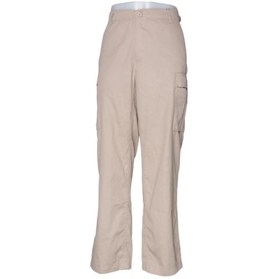 Brandit, Cargohose, Größe: L, Beige, Baumwolle/Polyester, Einfarbig, Herren #B7H