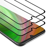 3X Schutzfolie FüR Motorola Moto G8 Plus Panzerfolie Display Folie Fullcover