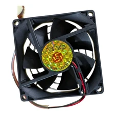 Golden Deluxe A Power Fan Part Replacement Only from 480W Power Supply