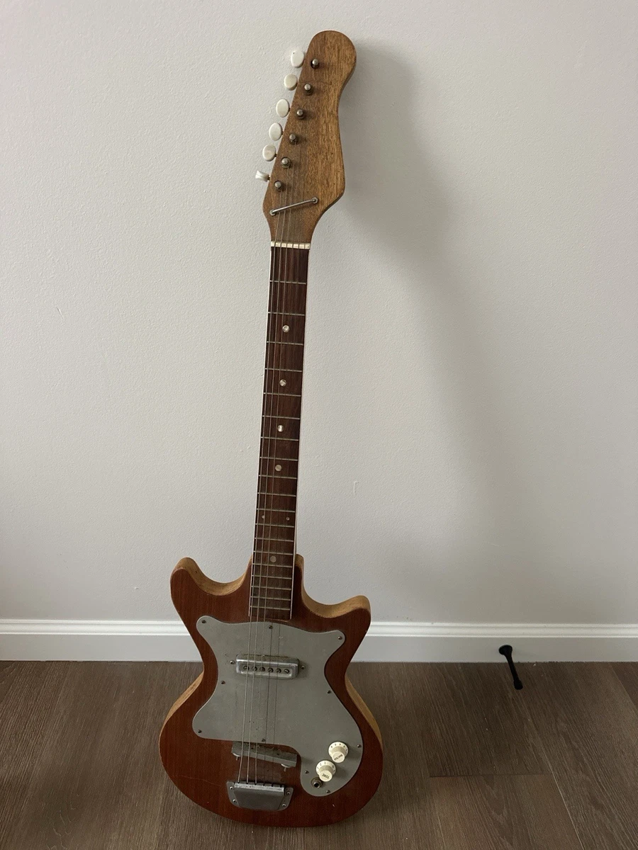 Teisco Electric Guitars | eBay