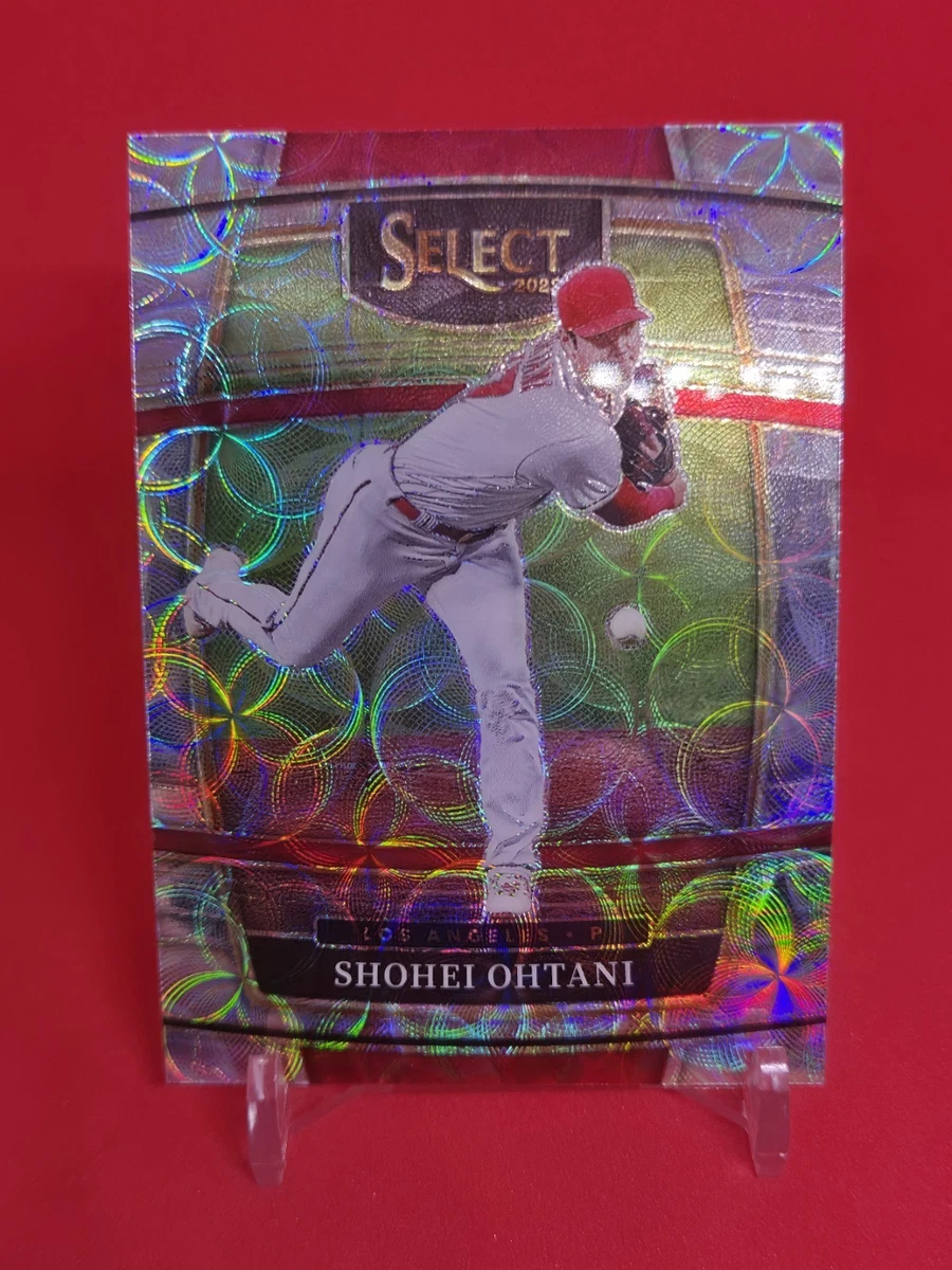 2022 Panini Select - Shohei Ohtani #85 for sale | eBay
