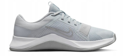 DM0824-001 Nike MC Trainer 2 'Pure Platinum Metallic Silver' Damen Turnschuhe