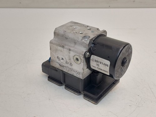 ABS PUMPE ABS PUMP ABS Opel Vectra C GTS 2004 13664001 / 09191496 / 54084712A