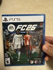 EA Sports FC 26 - Sony PlayStation 5