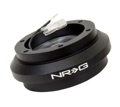 Nrg kurzes Lenkrad Boss für Honda Civic Integra EG DC2 92-01